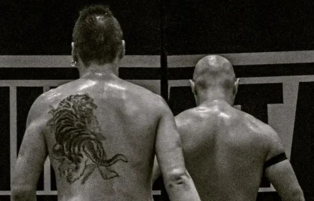 BJW New Standard Big B BJW New Standard Big B