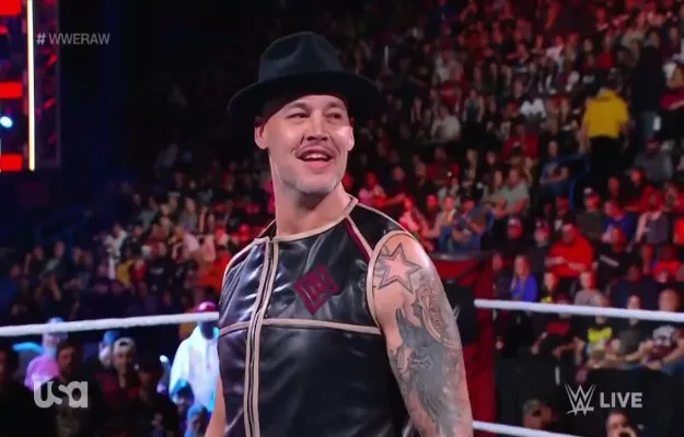 Baron Corbin WWE Baron Corbin WWE