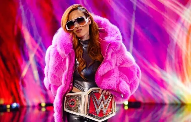 Becky Lynch revela si prefiere trabajar como heel o babyface