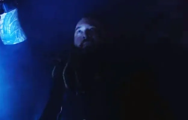 WWE tiene grandes planes para Bray Wyatt en WrestleMania