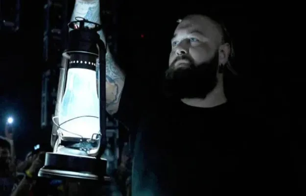 Bray Wyatt WWE