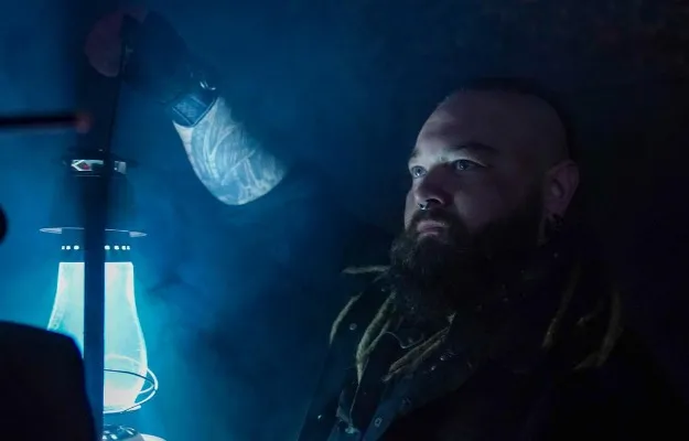 Bray Wyatt confirmado para WWE SmackDown este viernes Bray Wyatt confirmado para WWE SmackDown este viernes
