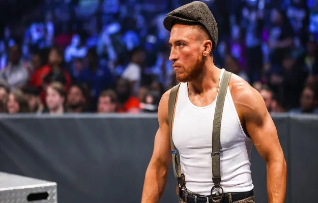 Butch sobre un posible regreso de Pete Dunne Butch sobre un posible regreso de Pete Dunne