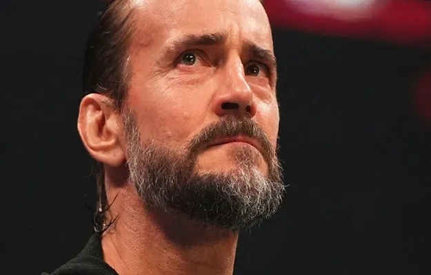 CM Punk pudo llegar a ROH en lugar de AEW