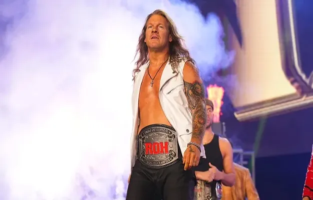 Chris Jericho_ _No tendría el nivel y amor a la lucha libre sin AEW_ Chris Jericho: