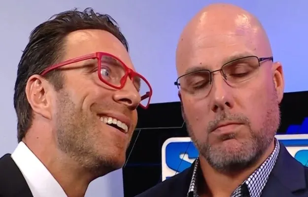 Max Dupri Max Dupri WWE