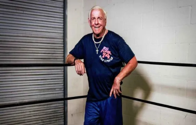 Ric Flair