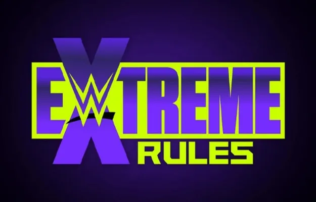 WWE Extreme Rules