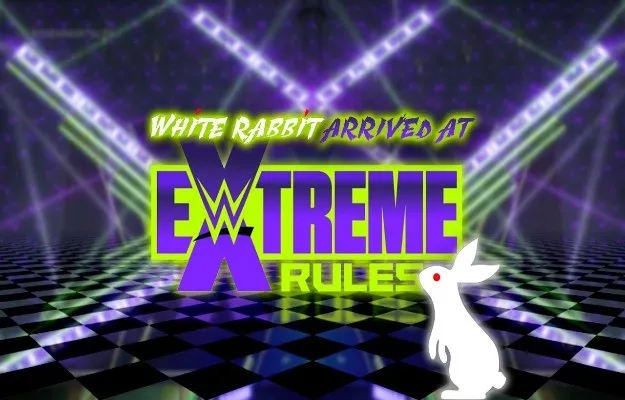 WWE Extreme Rules 5 sorpresas WWE Extreme Rules 2022