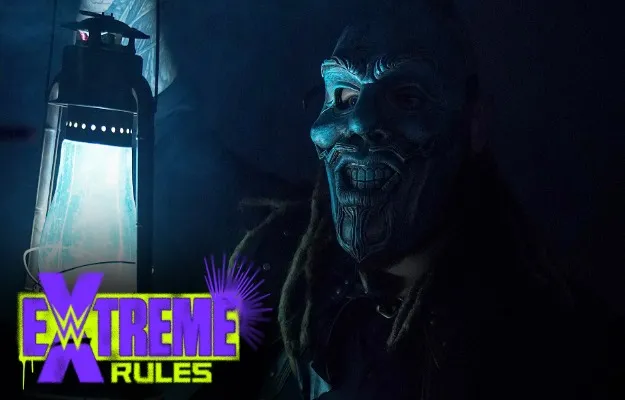 Bray Wyatt WWE Extreme Rules