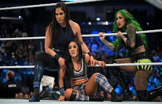 Roxanne Perez WWE Roxanne Perez WWE