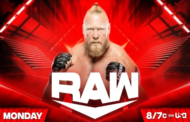 WWE RAW Previa WWE RAW 31 de octubre del 2022