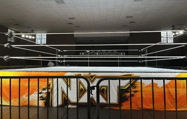 WWE NXT WWE NXT