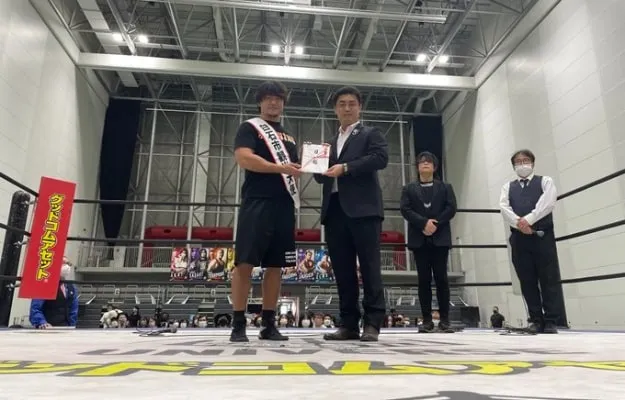 DDT Get Alive 2022 TOUR DDT Get Alive 2022 TOUR