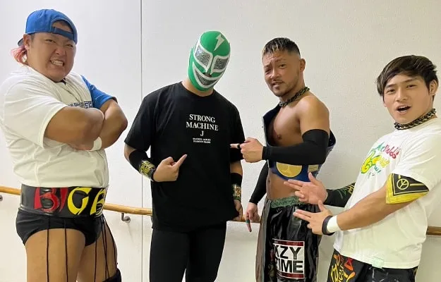 DRAGON GATE DRAGON GATE