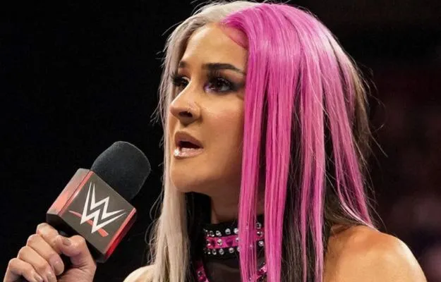 Dakota Kai quiere un nuevo fichaje de NXT para Damage Ctrl