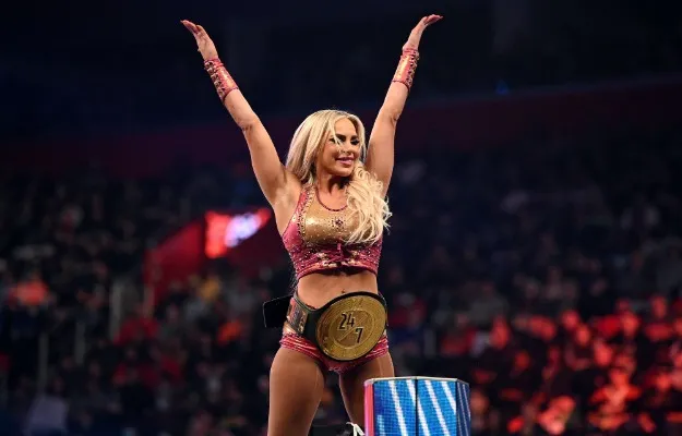 Dana Brooke WWE Dana Brooke WWE