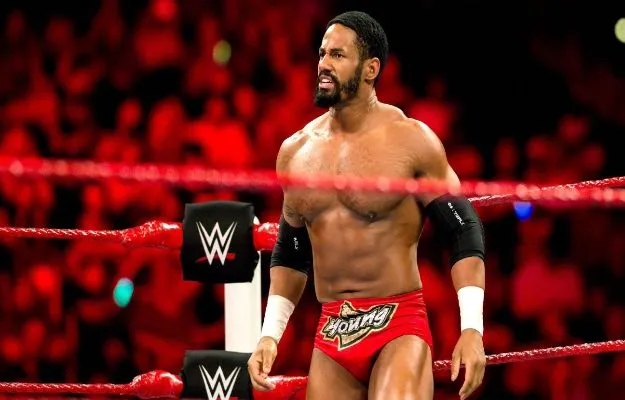 Darren Young Darren Young interesado en volver a WWE
