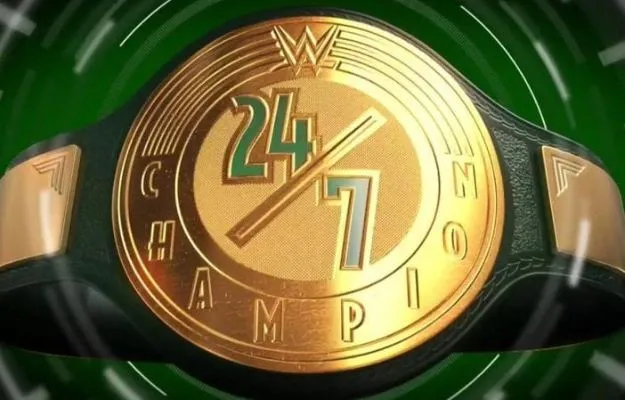 Ex-Campeón 24/7 es honrado con su propio día en Los Angeles