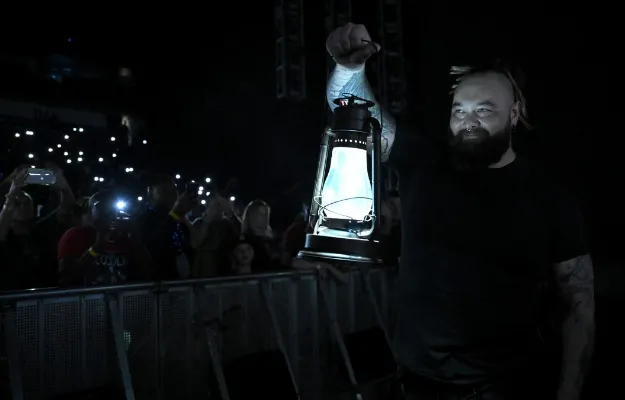 Ex-WWE habla sobre los problemas con el bookeo de Bray Wyatt Ex-WWE habla sobre los problemas con el bookeo de Bray Wyatt