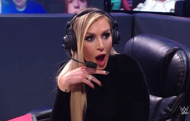 Ex-escritor ruega a Charlotte Flair que regrese a WWE