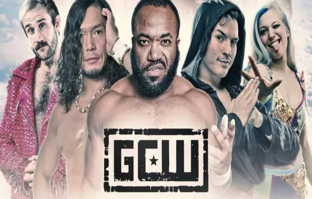 GCW Clarity GCW Clarity