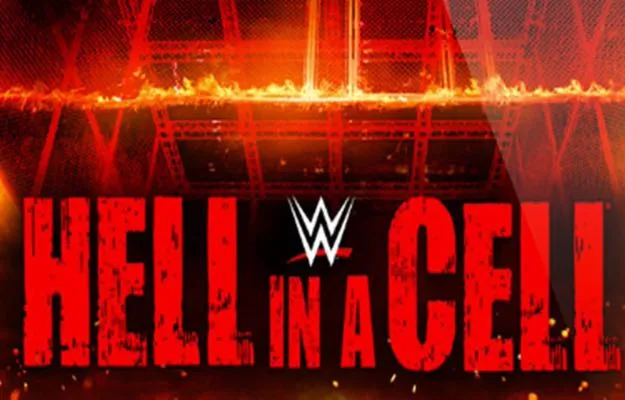 Hell in a Cell El evento