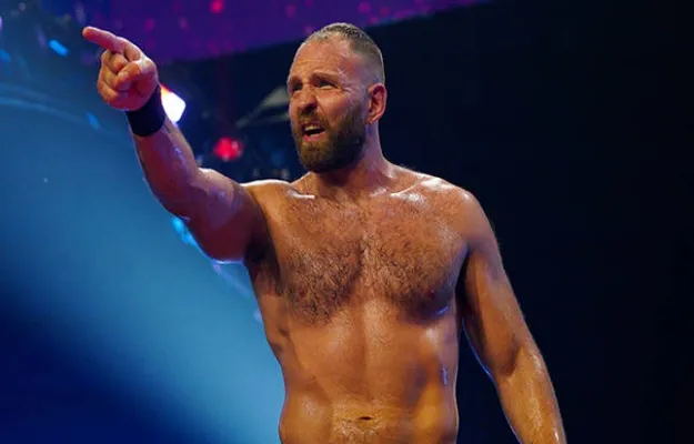 Jon Moxley habla sobre su posible retiro de la lucha libre Jon Moxley habla sobre su posible retiro de la lucha libre