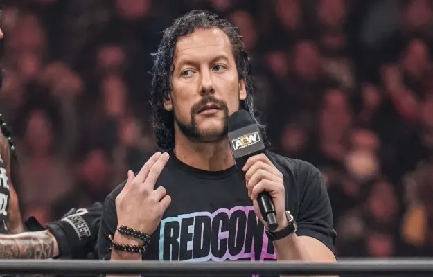 Kenny Omega Kenny Omega