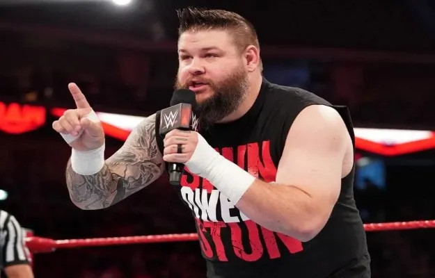 Kevin Owens WWE Kevin Owens WWE