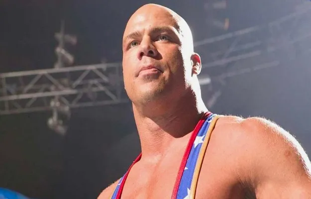 Kurt Angle Kurt Angle