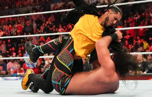 _La peor persona_ Ex-WWE critica a Mustafa Ali como retador La Peor Persona Ex WWE Critica A Mustafa Ali Como Retador