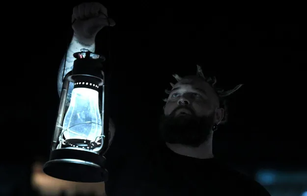 Leyenda WWE menciona un posible error con Bray Wyatt