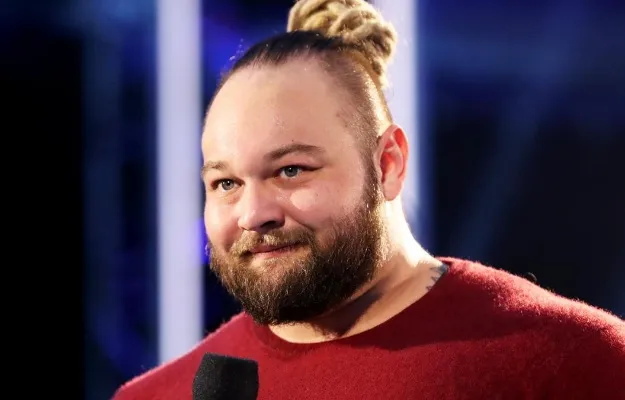 Leyenda de WWE critica la promo de Bray Wyatt en SmackDown Leyenda de WWE critica la promo de Bray Wyatt en SmackDown