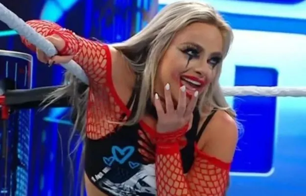 Liv Morgan revela siniestros planes para enfrentar a Sonya Deville