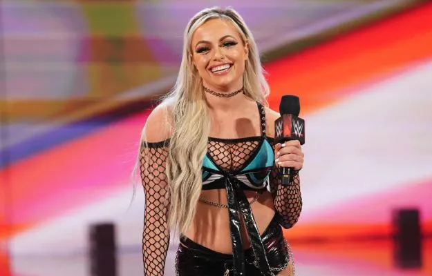 Liv Morgan rompe su silencio tras perder el Campeonato Liv Morgan rompe su silencio tras perder el Campeonato