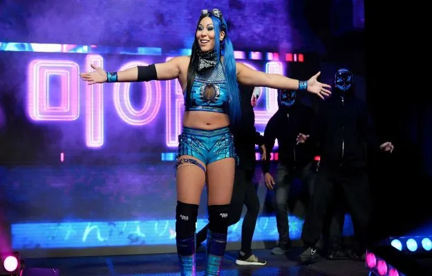 Mia Yim Mia Yim