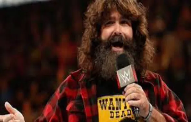 Mick Foley quiso aconsejar a Tony Khan en AEW