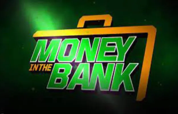 Money in the Bank Money in the Bank