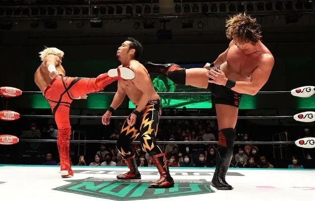 NOAH STAR NAVIGATION 2022 NOAH STAR NAVIGATION 2022