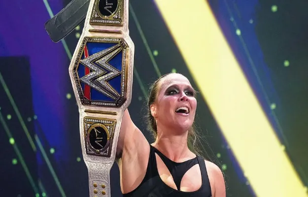 Resultados WWE Extreme Rules 2022 Division femenina WWE
