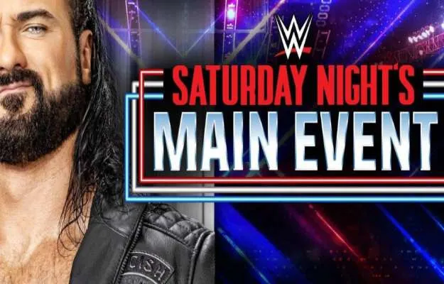 Resultados WWE Saturday Night Regina SK