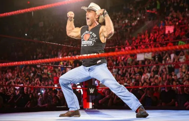 Shawn Michaels WWE Shawn Michaels WWE