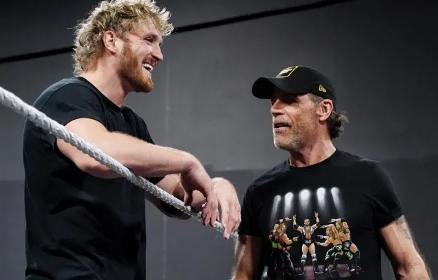 Shawn Michaels sobre las posibilidades de Logan Paul ante Reigns