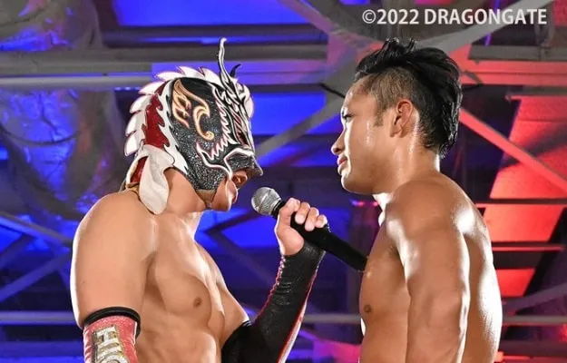 THE GATE OF VICTORY 2022 THE GATE OF VICTORY 2022