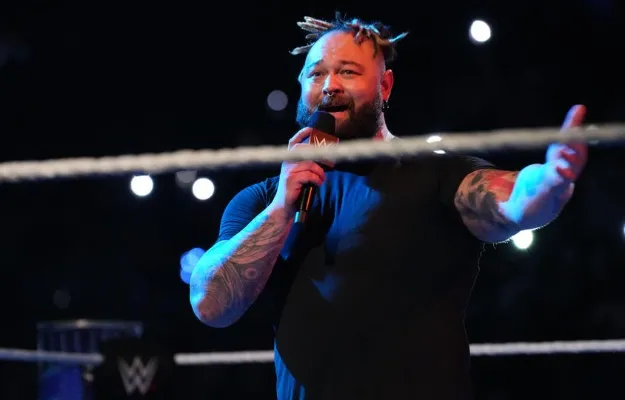 Tommy Dreamer halaga la creatividad de Bray Wyatt