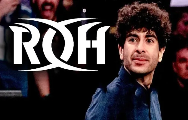 Tony Khan revela grandes noticias sobre ROH Tony Khan revela grandes noticias sobre ROH