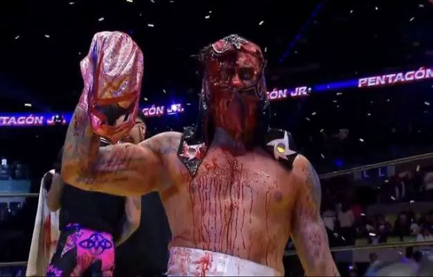 Triplemania 301