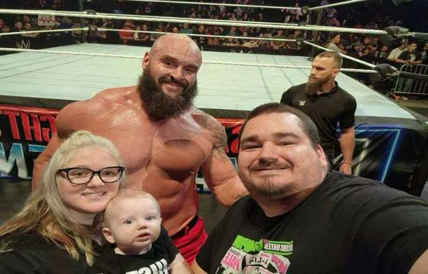 WWE Saturday Night Phoenix