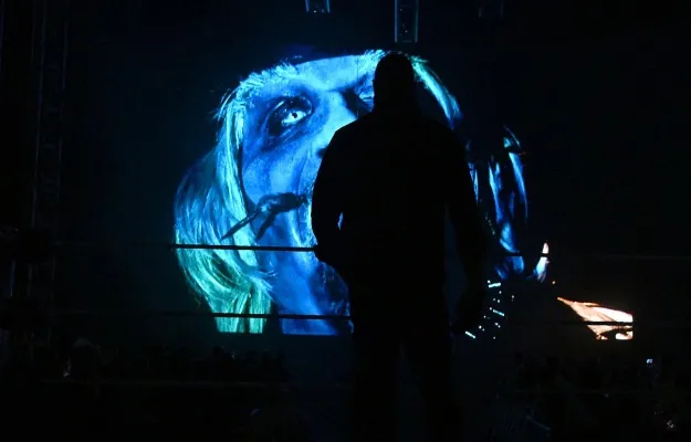 WWE SmackDown 28 de octubre 2022